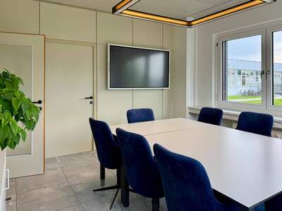 Gewerbeobjekt mieten in 5020 Salzburg