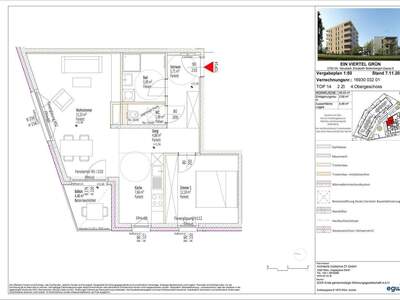 Wohnung mieten in 2700 Wiener Neustadt