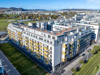 Büro / Praxis mieten in 1220 Wien (Bild 5)