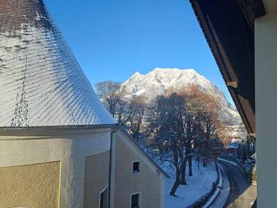 Wohnung kaufen in 8952 Irdning