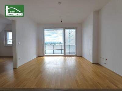 Terrassenwohnung mieten in 3100 St. Pölten (Bild 4)