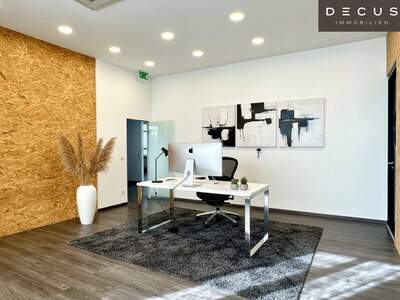 Gewerbeobjekt mieten in 1030 Wien