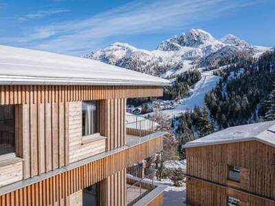 Wohnung kaufen in 9620 Hermagor