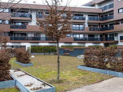 Anlageobjekt provisionsfrei kaufen in 5020 Salzburg