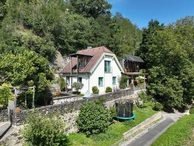 Haus kaufen in 3652 Leiben