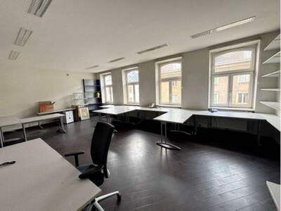 Büro / Praxis mieten in 1170 Wien (Bild 2)