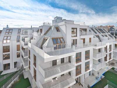 Wohnung kaufen in 1180 Wien (Bild 1)