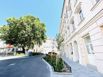 Altbauwohnung kaufen in 1020 Wien (Bild 2)