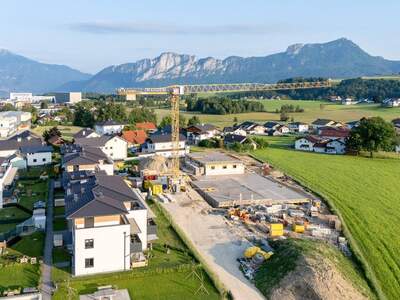 Wohnung kaufen in 5310 Mondsee