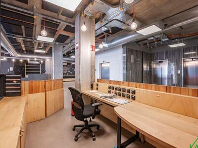 Gewerbeobjekt mieten in 1090 Wien (Bild 2)