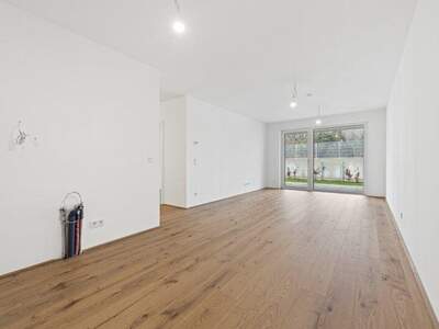 Terrassenwohnung kaufen in 2540 Bad Vöslau (Bild 3)