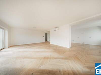 Terrassenwohnung kaufen in 1040 Wien (Bild 3)