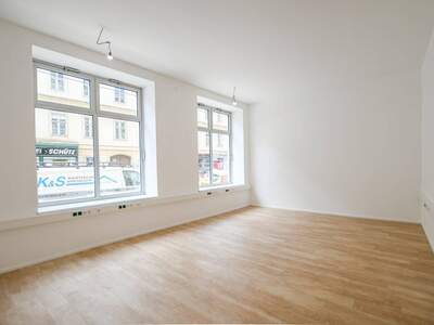 Gewerbeobjekt mieten in 1030 Wien