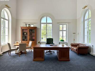 Gewerbeobjekt mieten in 2500 Baden (Bild 1)