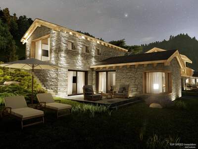 Chalet kaufen in 8973 Pichl (Bild 2)