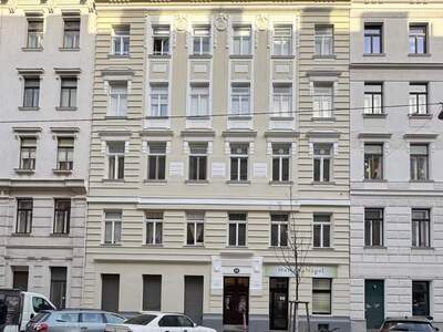Gewerbeobjekt kaufen in 1040 Wien
