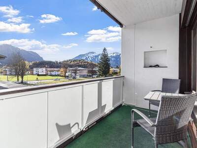 Wohnung kaufen in 6600 Reutte