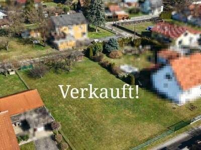 Grundstück kaufen in 8434 Neutillmitsch