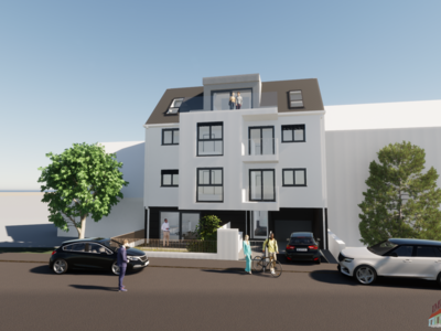 Grundstück kaufen in 1210 Wien (Bild 2)