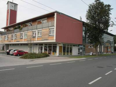 Gewerbeobjekt mieten in 5020 Salzburg