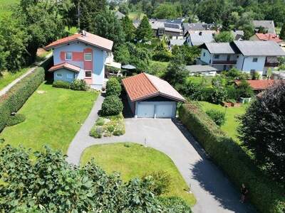 Haus mit Garten kaufen in 5023 Salzburg (Bild 3)