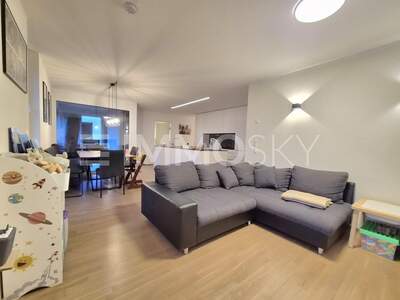 Terrassenwohnung kaufen in 6824 Schlins (Bild 3)