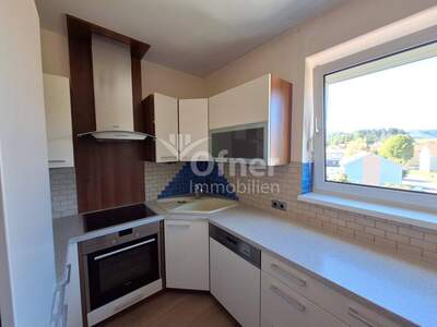 Wohnung kaufen in 8572 Bärnbach