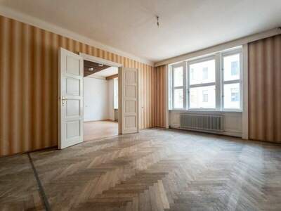 Terrassenwohnung kaufen in 1080 Wien (Bild 1)