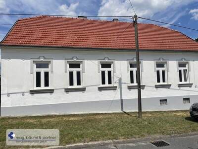 Haus kaufen in 7322 Lackenbach (Bild 1)