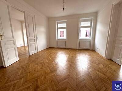 Apartment provisionsfrei mieten in 1050 Wien