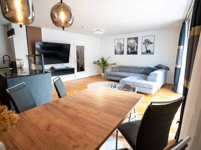 Wohnung kaufen in 5500 Bischofshofen