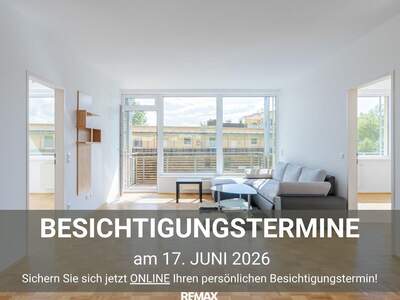 Wohnung mit Balkon kaufen in 4030 Linz (Bild 1)