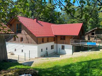 Haus kaufen in 4643 Pettenbach