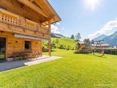 Haus kaufen in 5661 Rauris