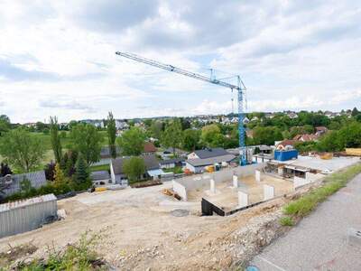 Wohnung kaufen in 4400 Steyr