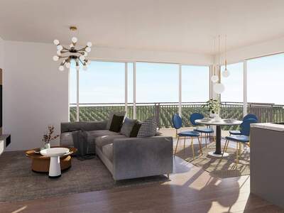 Eigentumswohnung provisionsfrei in 2380 Perchtoldsdorf