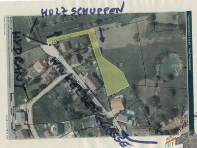 Grundstück kaufen in 2392 Grub (Bild 4)