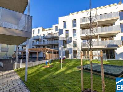 Eigentumswohnung in 2700 Wr. Neustadt (Bild 3)