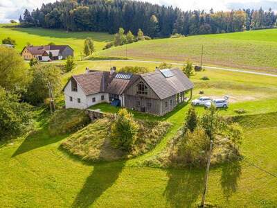 Haus provisionsfrei kaufen in 3924 Rosenau Schloss