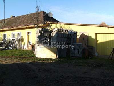 Anlageobjekt kaufen in 2054 Kleinhaugsdorf (Bild 3)