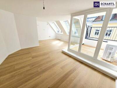 Terrassenwohnung mieten in 1180 Wien (Bild 5)