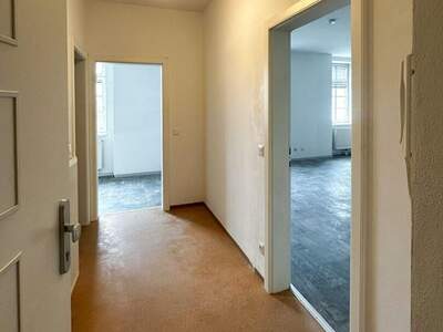 Altbauwohnung mieten in 2432 Schwadorf (Bild 4)
