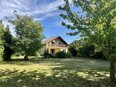 Haus kaufen in 3843 Dobersberg