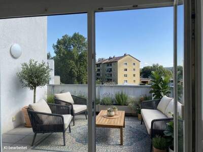 Wohnung mieten in 3150 Wilhelmsburg