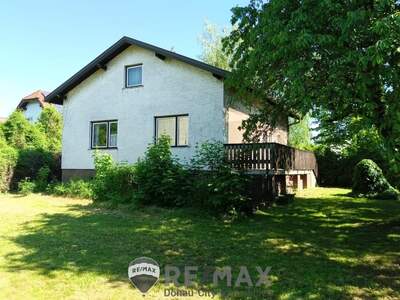 Einfamilienhaus kaufen in 2100 Korneuburg (Bild 1)