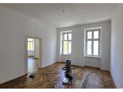 Wohnung kaufen in 1200 Wien