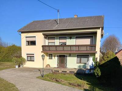 Haus kaufen in 2263 Waidendorf