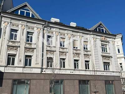 Gewerbeobjekt mieten in 3100 St. Pölten