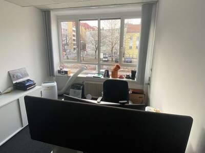 Gewerbeobjekt mieten in 1190 Wien (Bild 4)