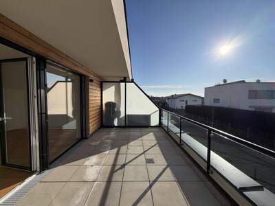 Wohnung kaufen in 8054 Graz